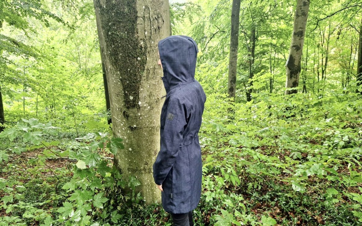 Aktiv mit Baby und der Tragejacke von Elkline unterwegs Elkline Tragejacke 7 1170x730 - Aktiv mit Baby und der Tragejacke von Elkline unterwegs