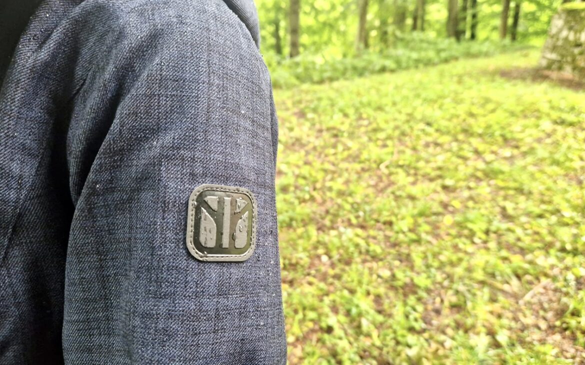 Aktiv mit Baby und der Tragejacke von Elkline unterwegs Elkline Tragejacke 5 1170x730 - Aktiv mit Baby und der Tragejacke von Elkline unterwegs