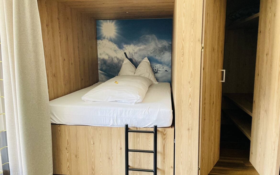 Sunstar Hotel Arosa Schweiz 2 1170x730 - Auf was achten bei Buchung Familienhotel?