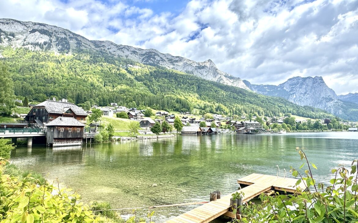 Grundlsee Ausflugstipps Ausseerland 11 1170x730 - Ausflugstipps Grundlsee – Familienurlaub im Ausseerland