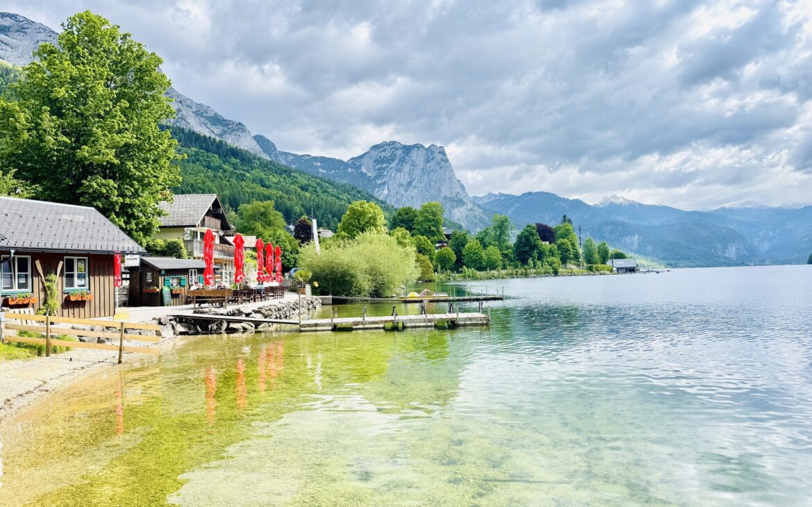 Grundlsee Ausflugstipps Ausseerland 14 1170x730 - Ausflugstipps Grundlsee – Familienurlaub im Ausseerland