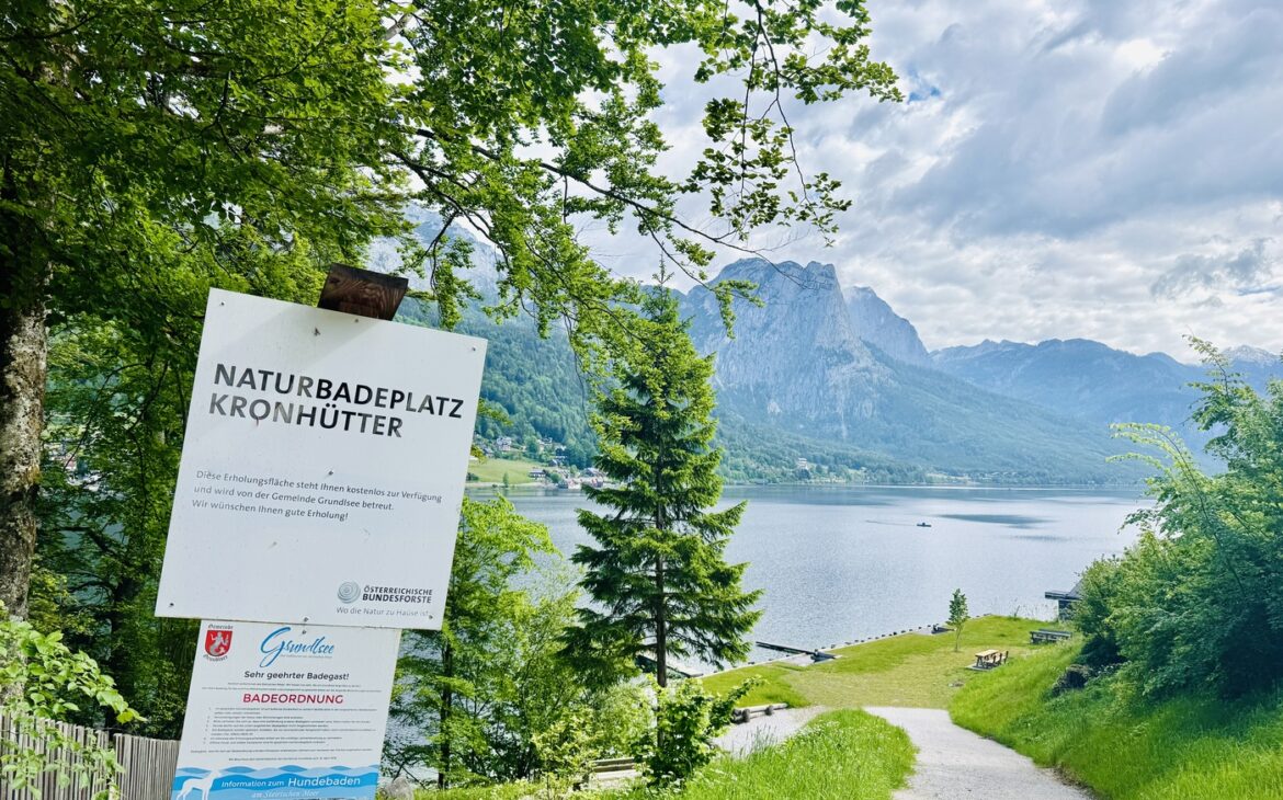 Grundlsee Ausflugstipps Ausseerland 4 1170x730 - Ausflugstipps Grundlsee – Familienurlaub im Ausseerland