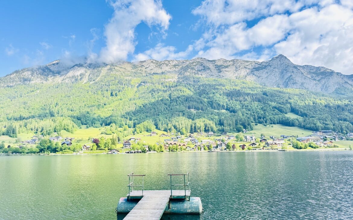 Grundlsee Ausflugstipps Ausseerland 6 1170x730 - Ausflugstipps Grundlsee – Familienurlaub im Ausseerland