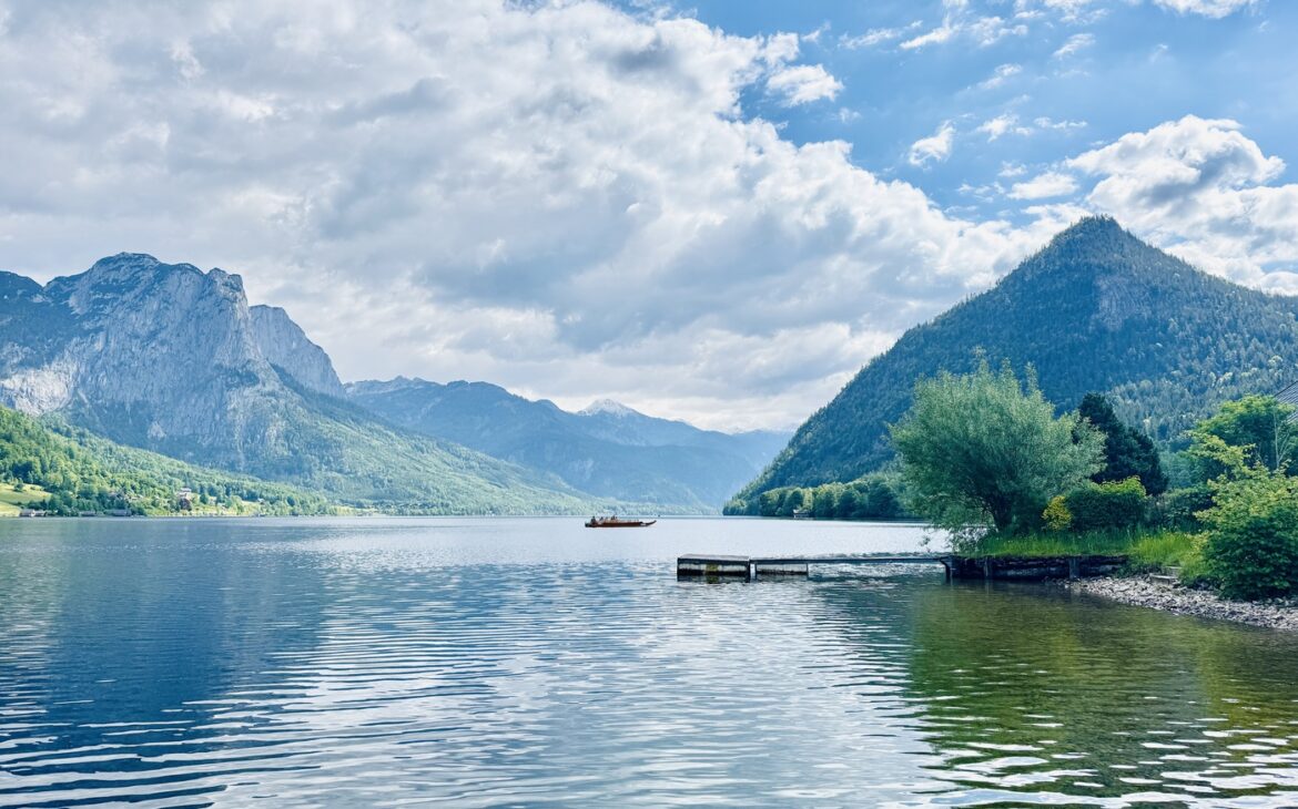 Grundlsee Ausflugstipps Ausseerland 9 1170x730 - Ausflugstipps Grundlsee – Familienurlaub im Ausseerland