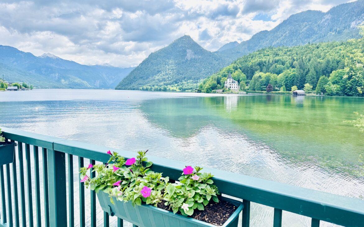 Grundlsee Ausflugstipps Ausseerland 12 1170x730 - Ausflugstipps Grundlsee – Familienurlaub im Ausseerland