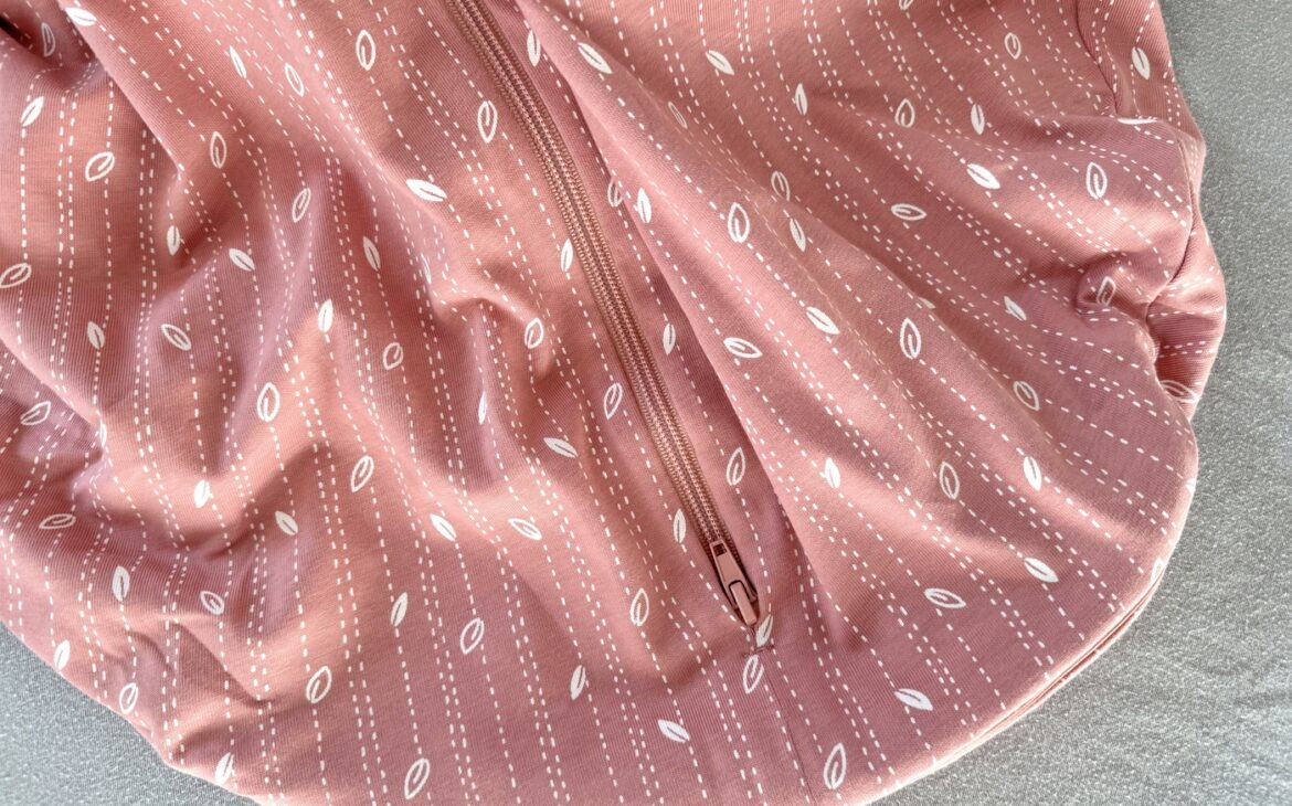 Traeumeland Schlafsack 2 1170x730 - Baby Schlafsack kaufen - Tipps für Eltern