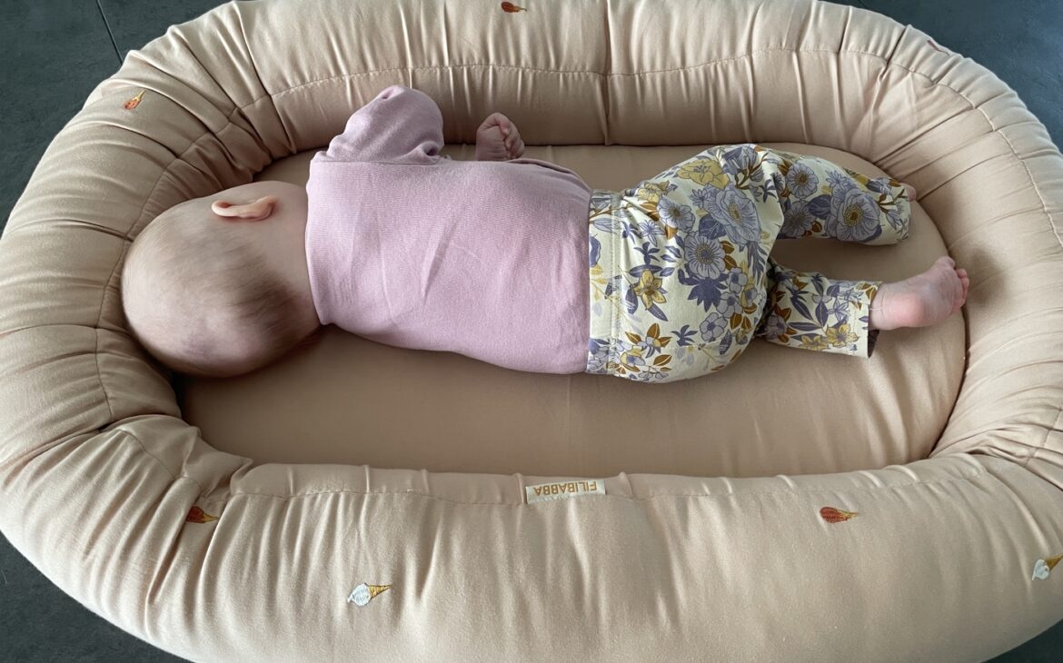 Filibabba Babynest 9 1170x730 - Babynest: sinnvoll oder unnötig?