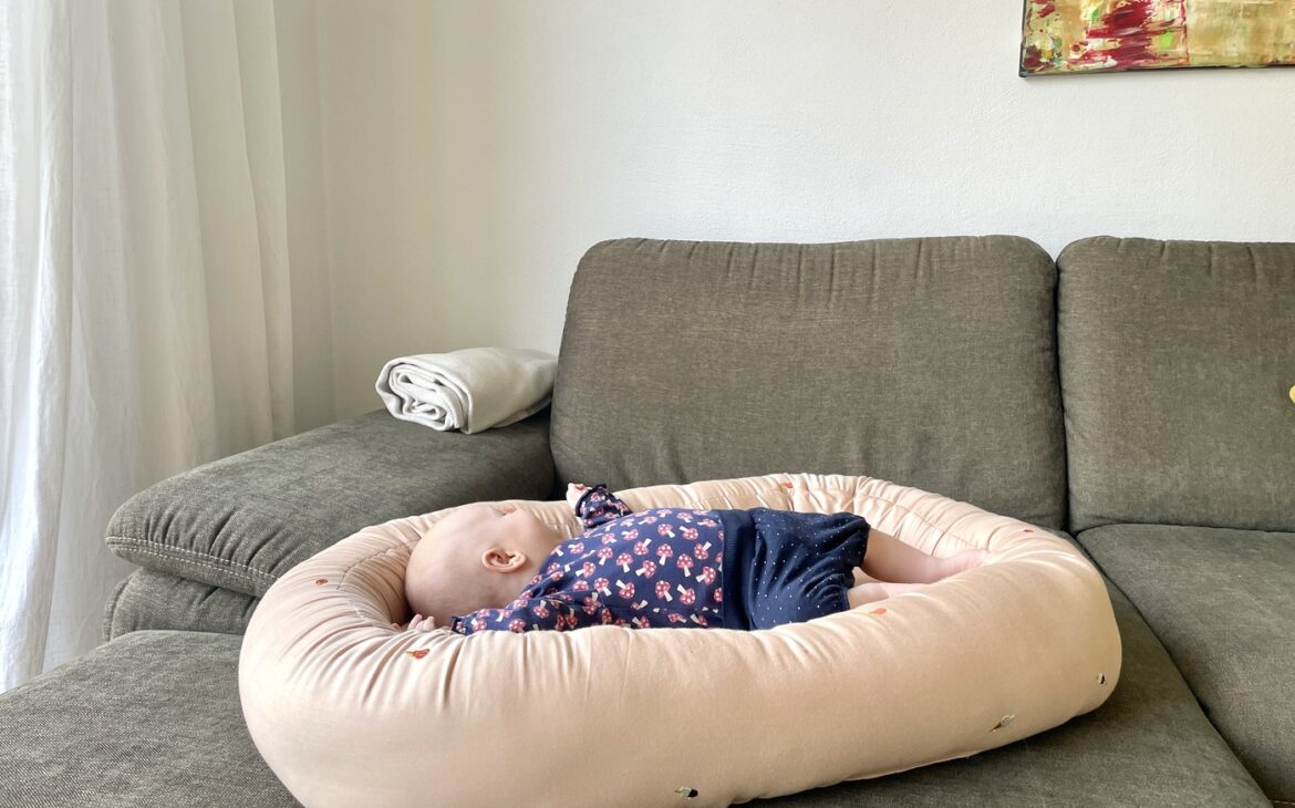 Filibabba Babynest 1 1170x730 - Babynest: sinnvoll oder unnötig?