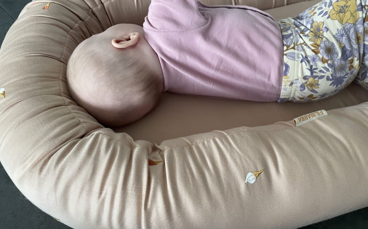 Filibabba Babynest 10 1170x730 - Babynest: sinnvoll oder unnötig?