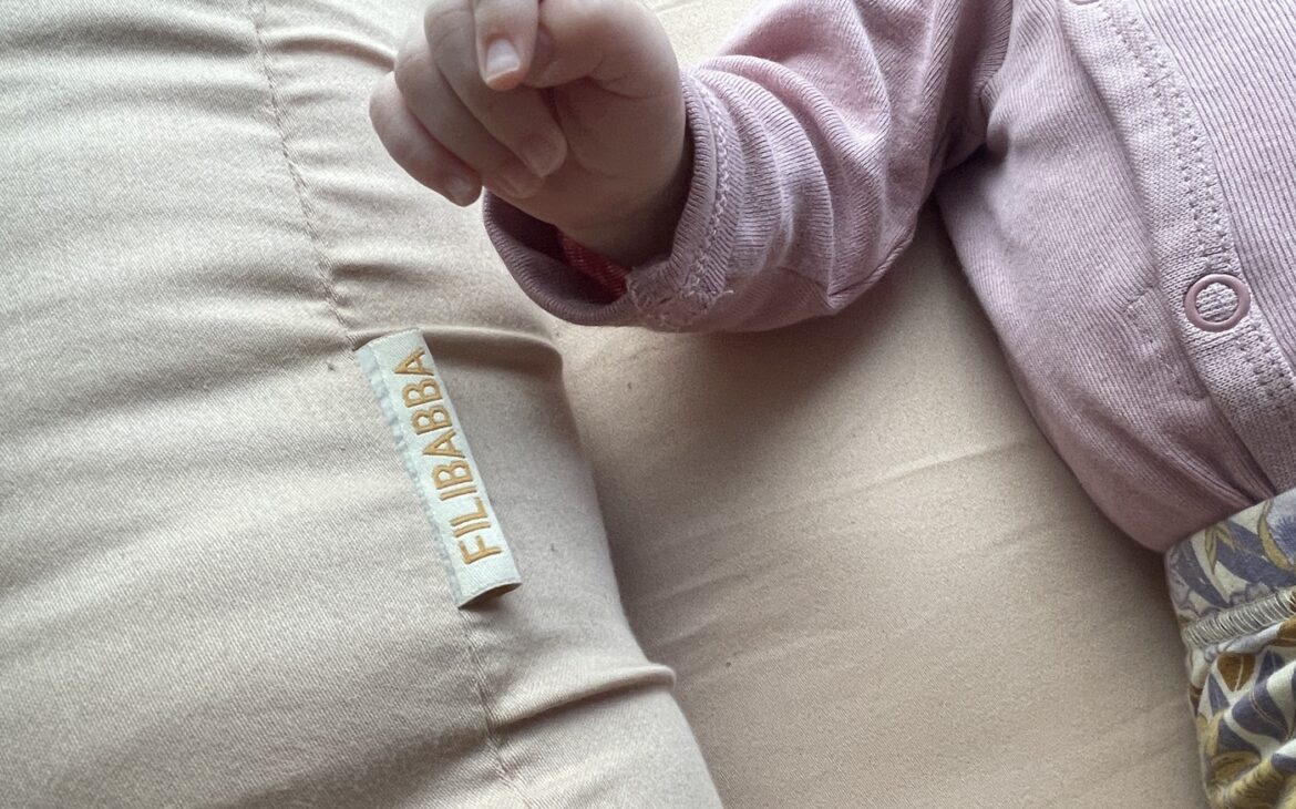 Filibabba Babynest 4 1170x730 - Babynest: sinnvoll oder unnötig?