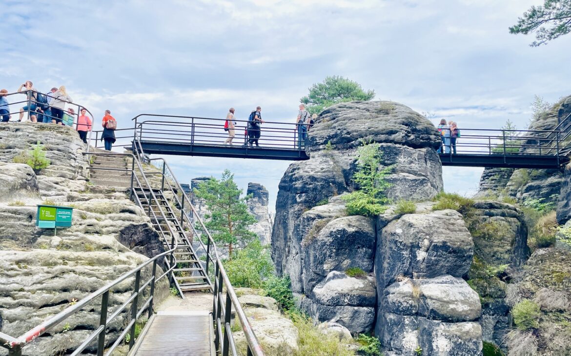 Bastei Sächsische Schweiz mit Kind Bastei Saechsische Schweiz 1 1170x730 - Bastei Sächsische Schweiz mit Kind