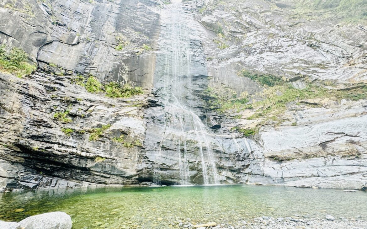 Bignasco Wasserfall Maggiatal 2 1170x730 - Bignasco Wasserfall im Maggiatal