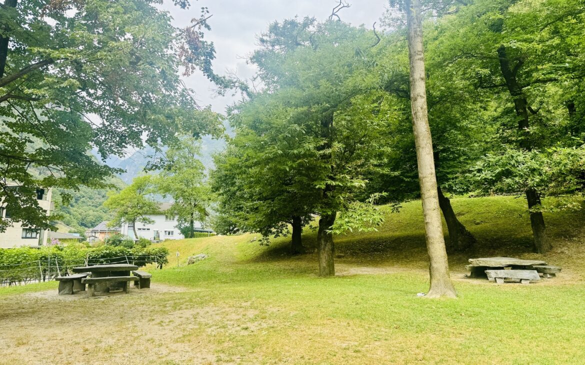 Bignasco Wasserfall Maggiatal 5 1170x730 - Bignasco Wasserfall im Maggiatal