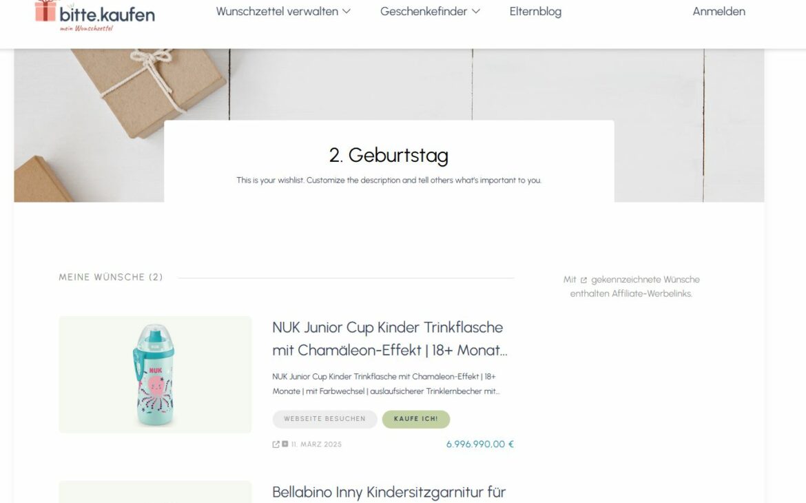 Bitte kaufen 1170x730 - Bitte.kaufen – Kostenlose Wunschzettel-App