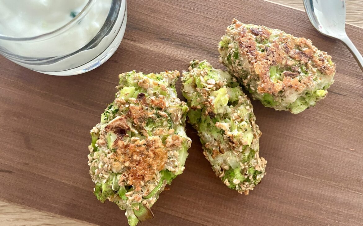 Brokkoli Nuggets 2 1170x730 - Brokkoli Nuggets