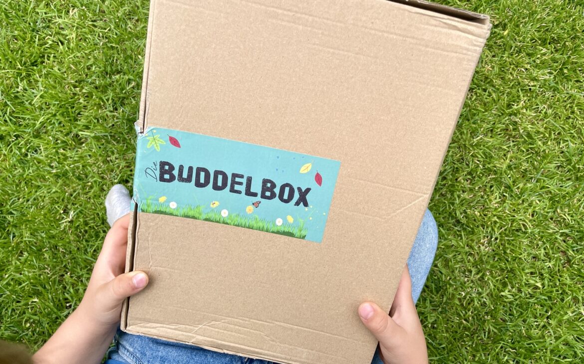 Buddelbox - Die Kreativbox für Kinder Buddelbox 2 1170x730 - Buddelbox - Die Kreativbox für Kinder