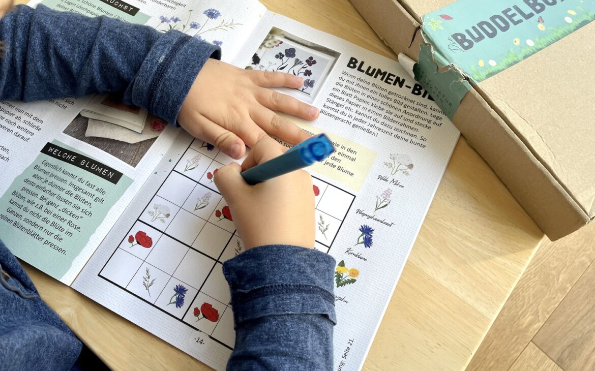 Buddelbox - Die Kreativbox für Kinder Buddelbox 6 1170x730 - Buddelbox - Die Kreativbox für Kinder