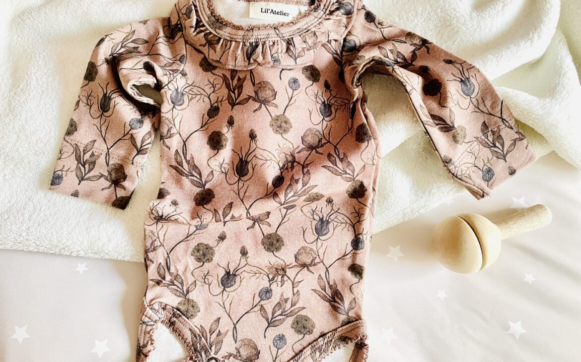 Babykleidung 3 1170x730 - Checkliste Erstausstattung Babykleidung