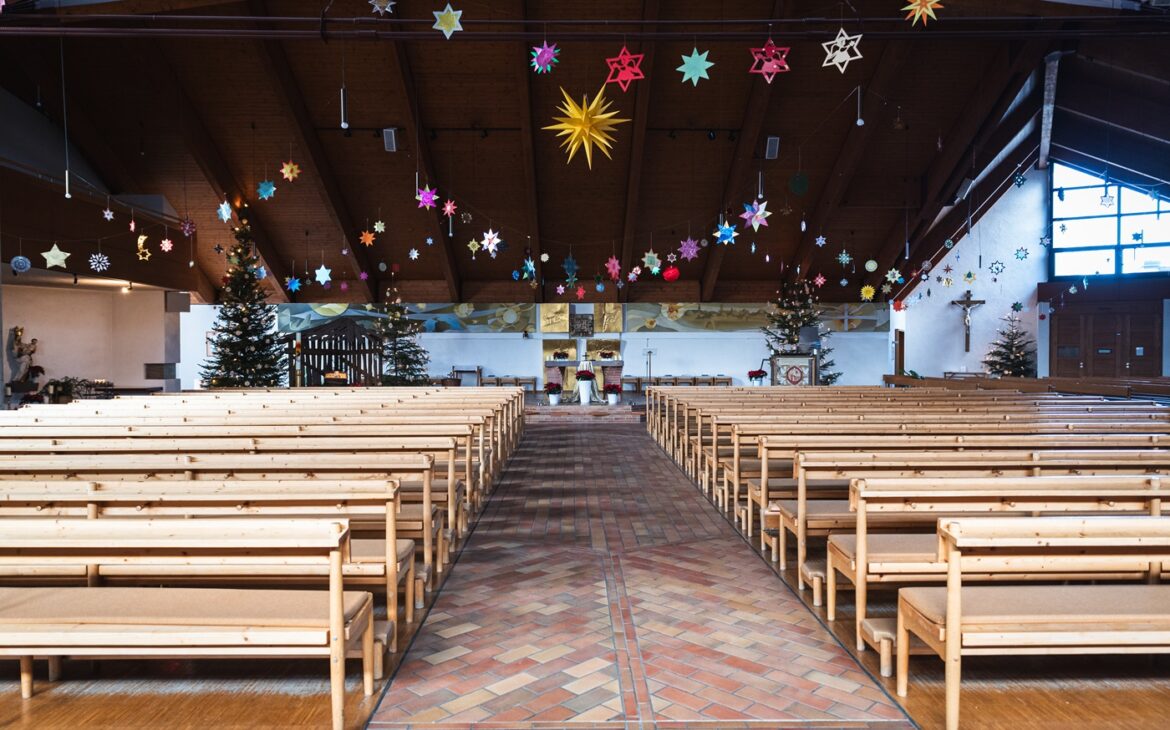 Taufe 1170x730 - Checkliste Taufe: Daran musst du denken