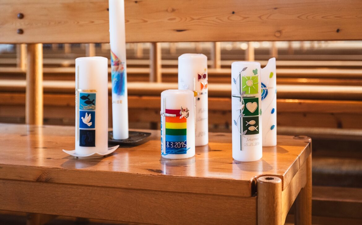 Taufe 3 1170x730 - Checkliste Taufe: Daran musst du denken