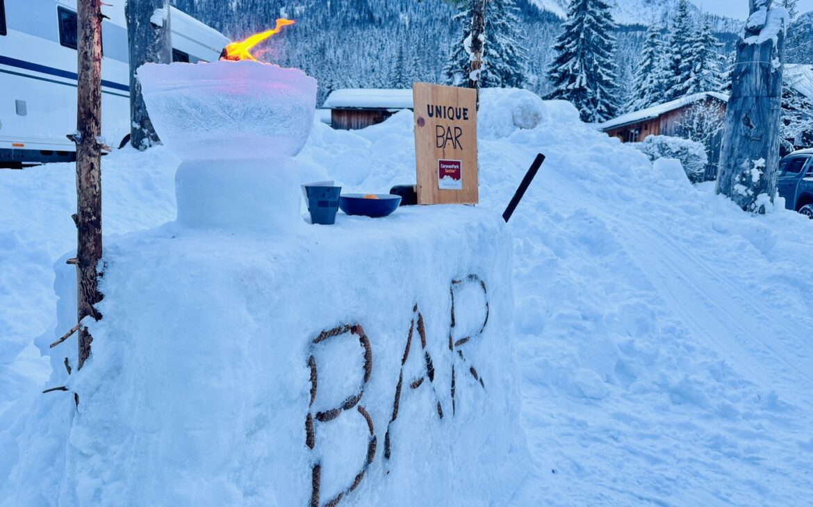 Schneebar bauen 1 1170x730 - Coole Schneebar bauen