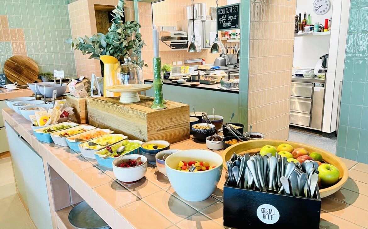 Coolnest Hotel Ramsau Zillertal 54 1170x730 - Coolnest - Einzigartiges Designhotel im Zillertal