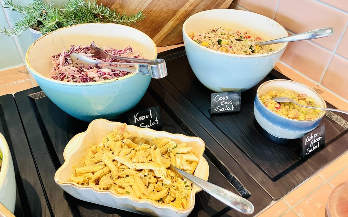 Coolnest Hotel Ramsau Zillertal 7 1170x730 - Coolnest - Einzigartiges Designhotel im Zillertal