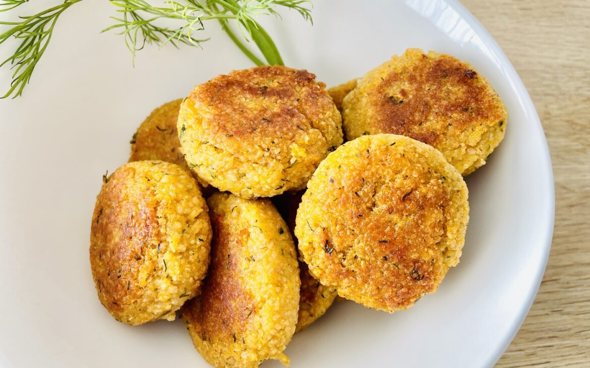 couscous kartoffel taler 1 1170x730 - Couscous-Kartoffel-Taler