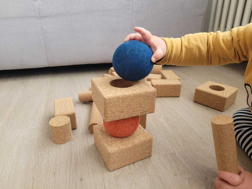 Der wichtigste Baustein der Kindheit: Das freie Spiel