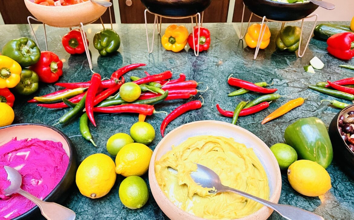 25hours Hotel Kopenhagen Indre By 21 1170x730 - Designhotel Kopenhagen 25hours Hotel Indre By Kopenhagen