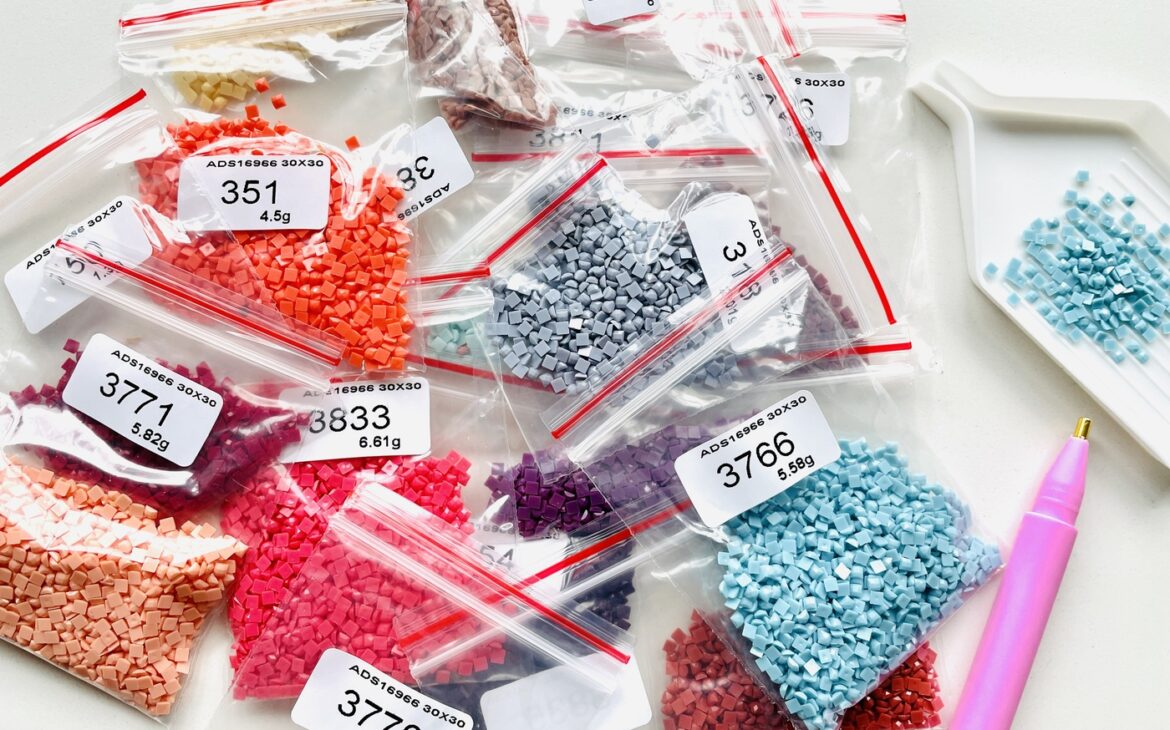 Diamond Painting 1 1170x730 - Diamond Painting Tipps