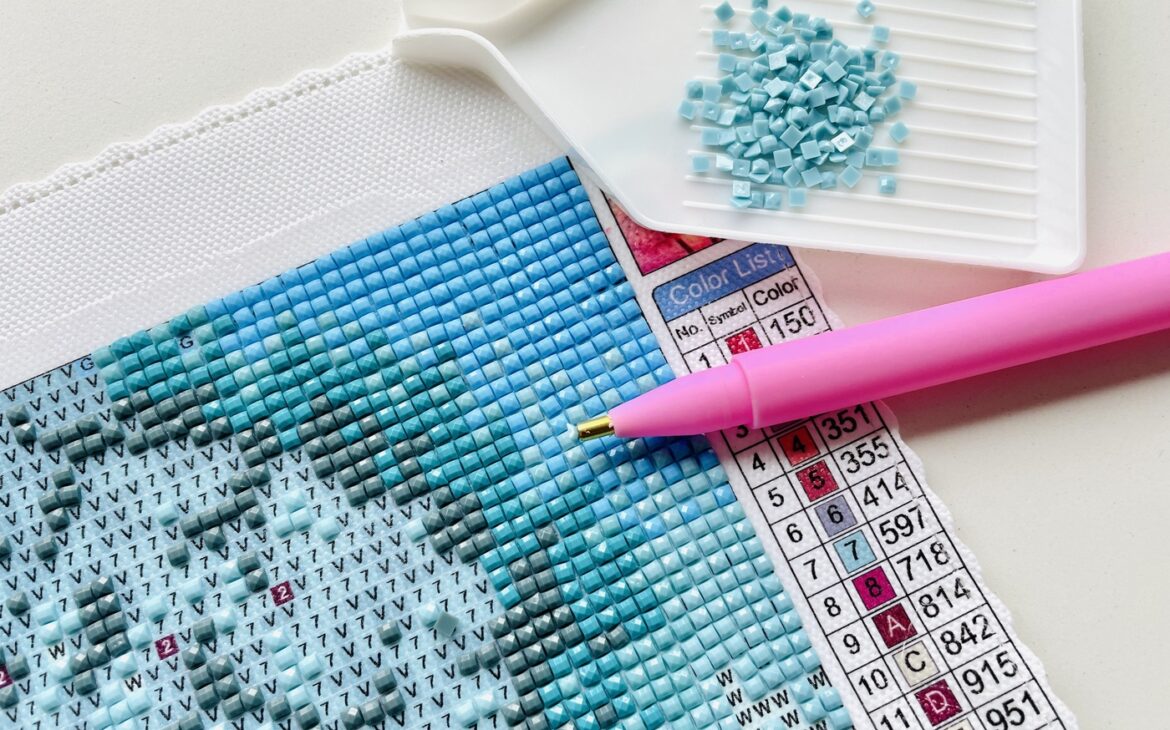 Diamond Painting 4 1170x730 - Diamond Painting Tipps