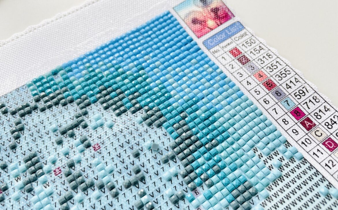 Diamond Painting 3 1170x730 - Diamond Painting Tipps