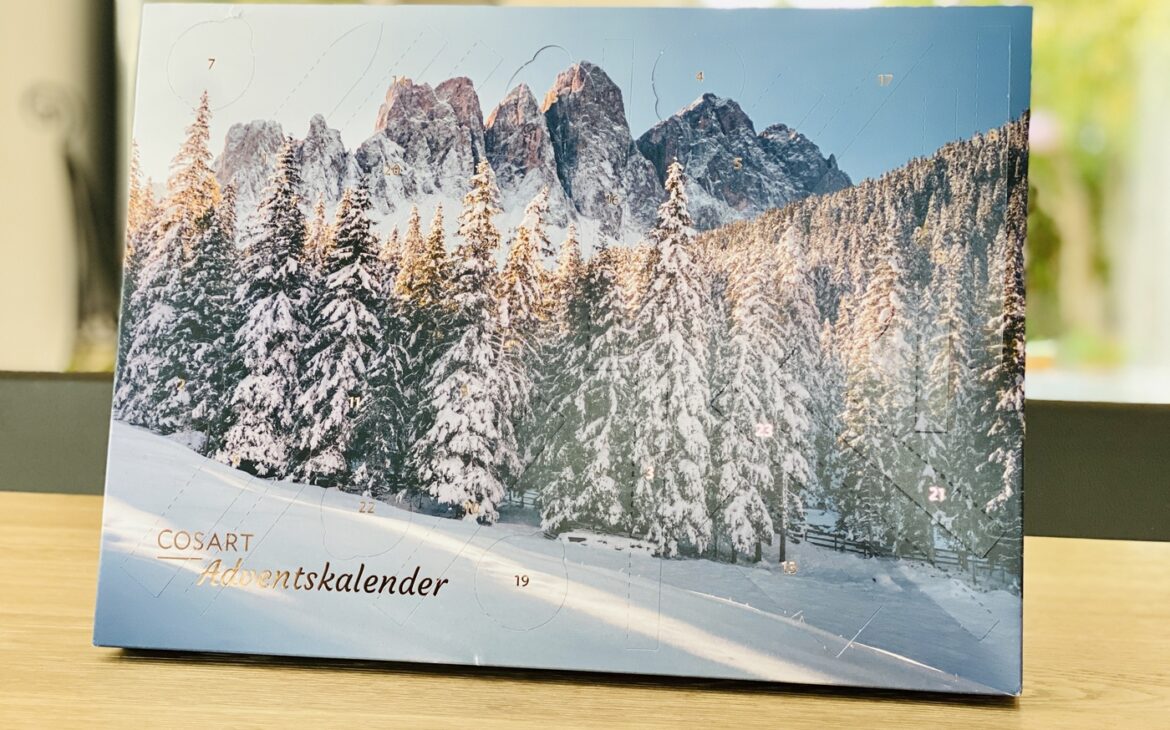 adventskalender frauen 2 1170x730 - Die beliebtesten Adventskalender für Frauen