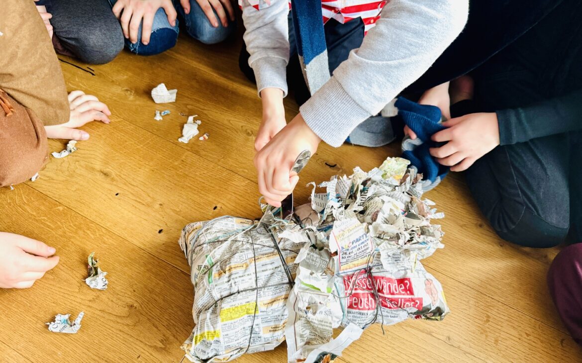 Faschingsspiele Kinder 1 1170x730 - Die besten Faschingsspiele für Kinder