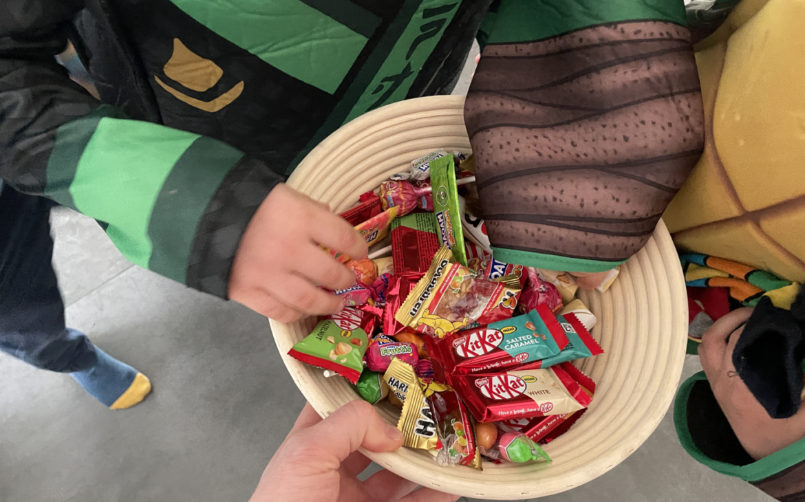 Faschingsspiele Kinder 1 1170x730 - Die besten Faschingsspiele für Kinder