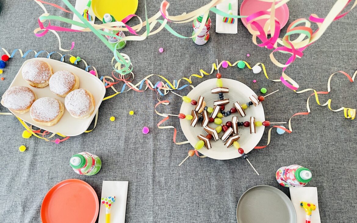 Faschingsspiele Kinder 2 1170x730 - Die besten Faschingsspiele für Kinder