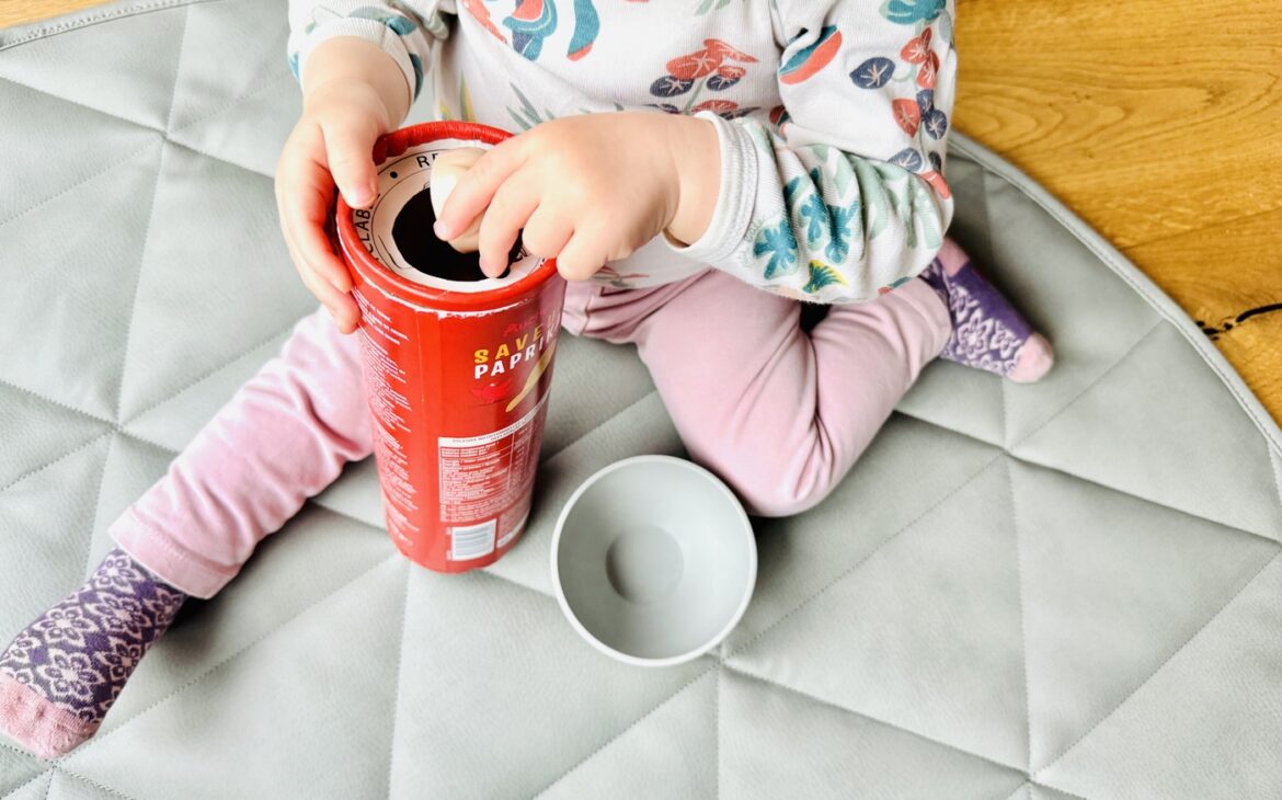 Dosen-Spiel mit Quetschie-Deckeln basteln Dosen Spiel Quetschie Deckel 2 1170x730 - Dosen-Spiel mit Quetschie-Deckeln basteln