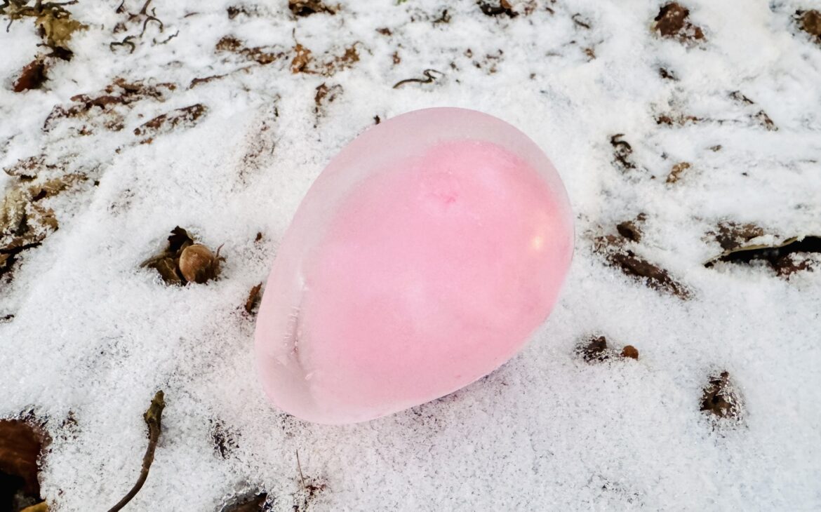 Eisschatzsuche Winter Kinder 9 1170x730 - Eisschatzsuche im Winter für Kinder