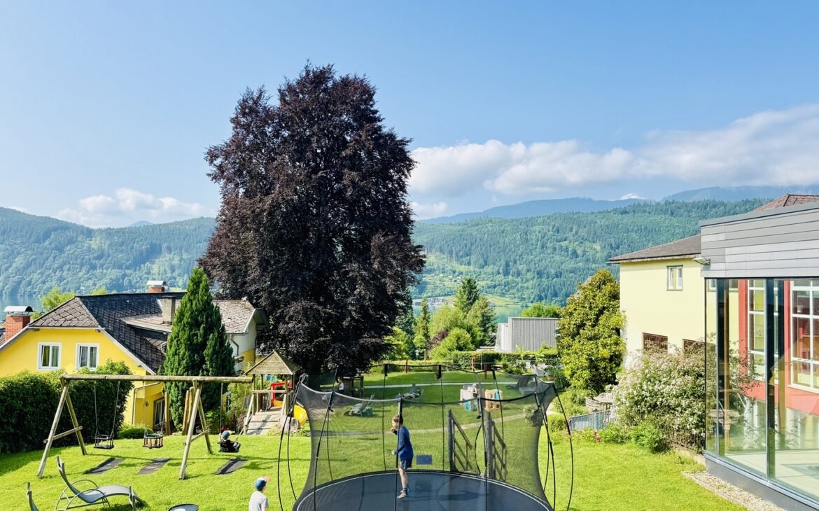 Erfahrung Familienhotel Post am Millstätter See: Familienurlaub in Kärnten Familienhotel Post Millstatt am See 89 1170x730 - Erfahrung Familienhotel Post am Millstätter See: Familienurlaub in Kärnten