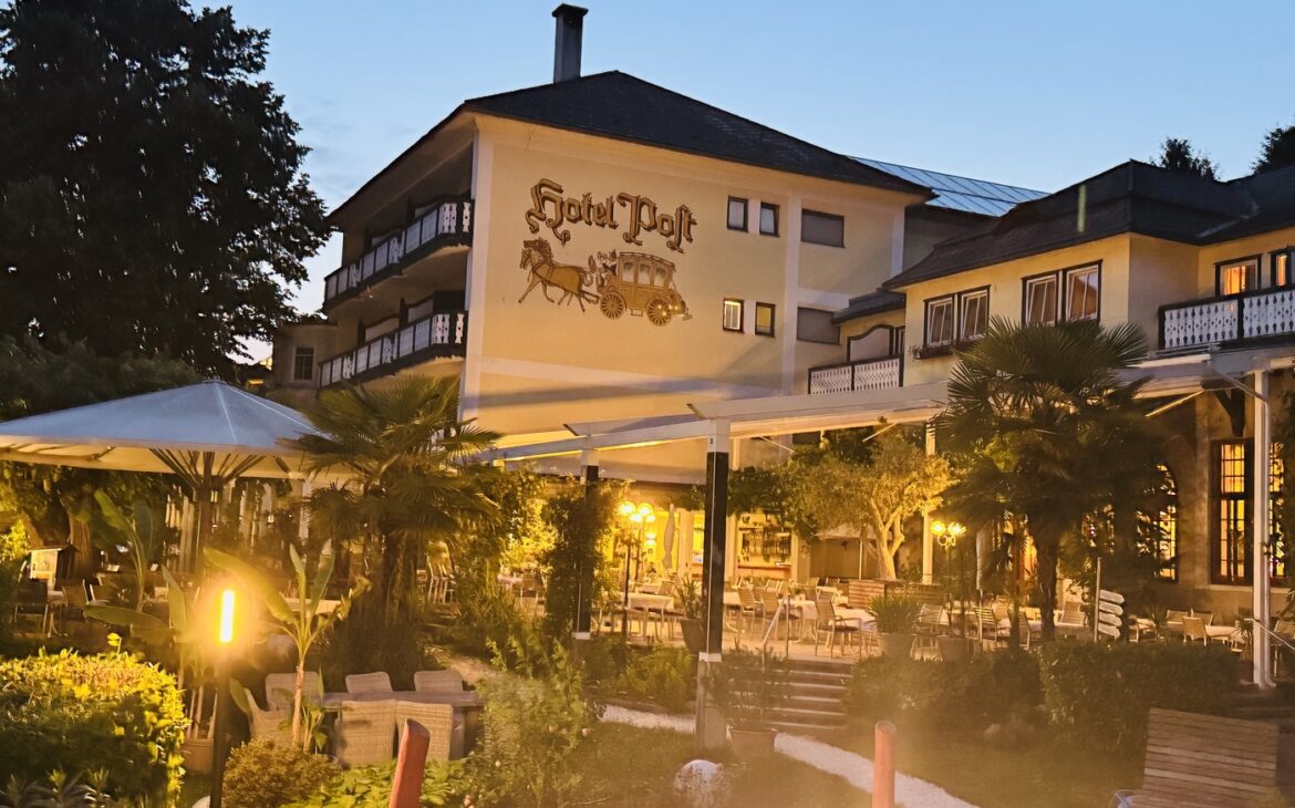 Erfahrung Familienhotel Post am Millstätter See: Familienurlaub in Kärnten Familienhotel Post Millstatt am See 81 1170x730 - Erfahrung Familienhotel Post am Millstätter See: Familienurlaub in Kärnten