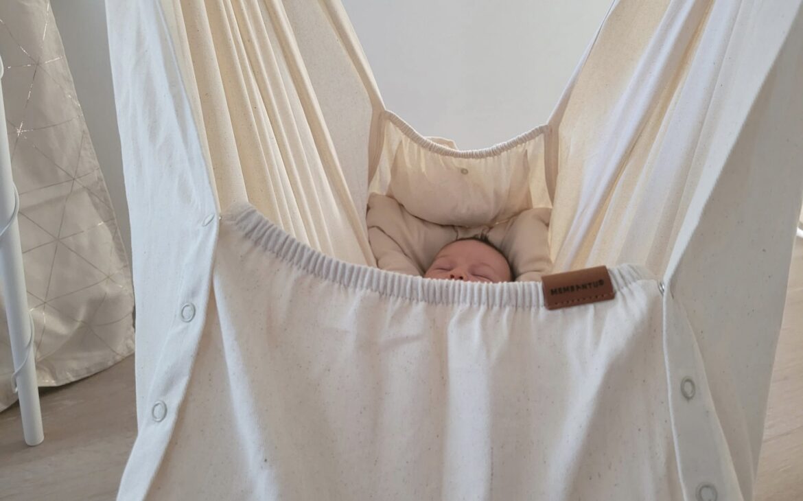 Membantu Federwiege 7 1170x730 - Erfahrung Membantu Federwiege Cozy Cradle