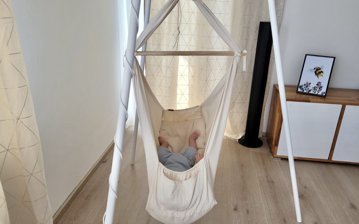Membantu Federwiege 12 1170x730 - Erfahrung Membantu Federwiege Cozy Cradle