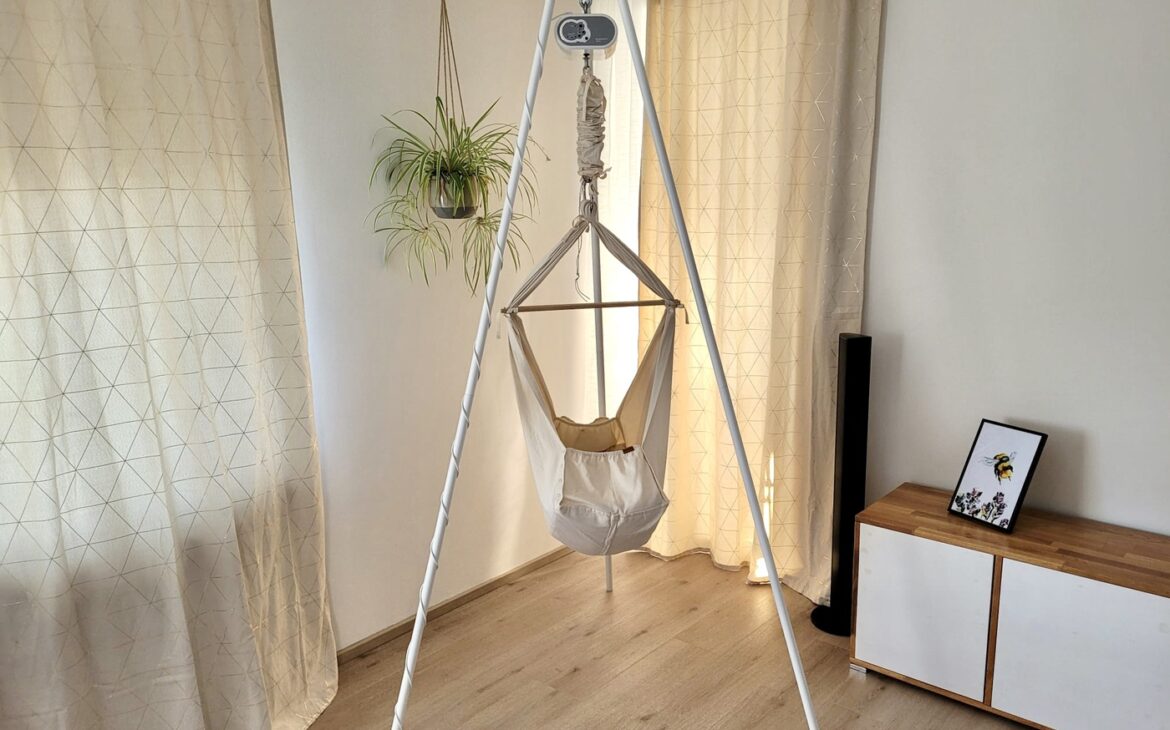 Membantu Federwiege 6 1170x730 - Erfahrung Membantu Federwiege Cozy Cradle