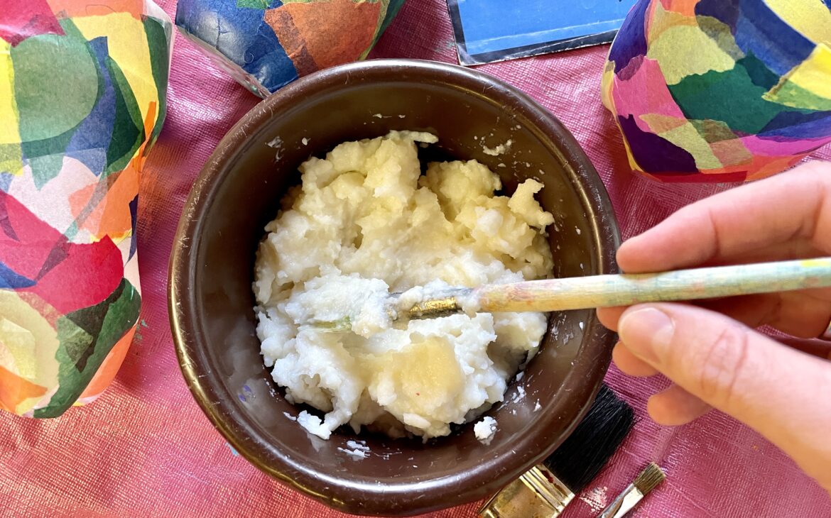 Eulenlaterne Plastikflasche 1 1170x730 - Eulen-Laterne aus Plastikflasche - Laterne für Kleinkinder