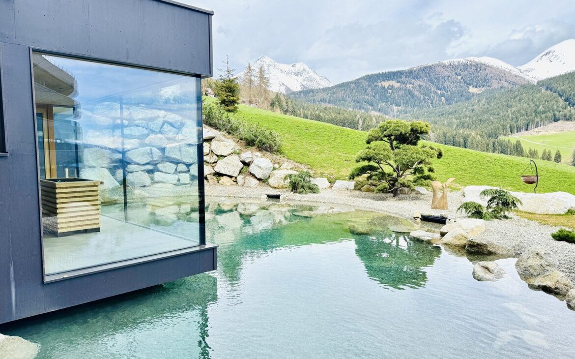 Familiamus Familienhotel Meransen Suedtirol 71 1170x730 - Familiamus Familienhotel - 5 Sterne Familienurlaub in Südtirol