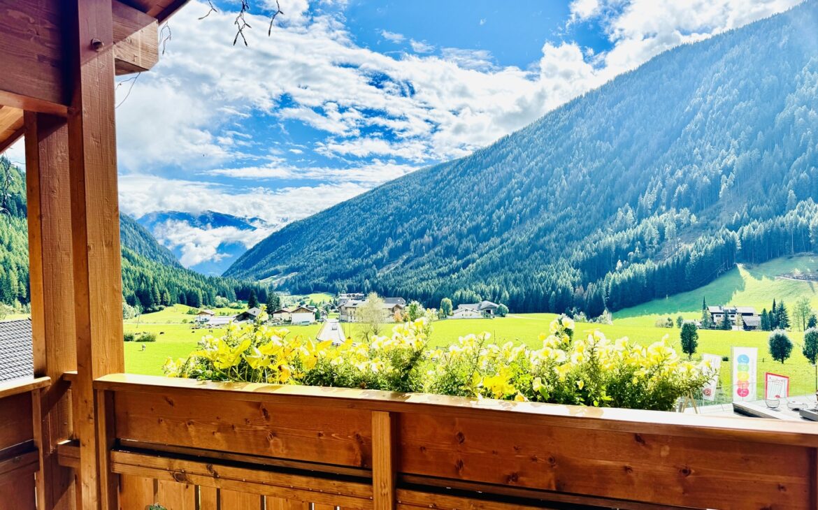 Familienhotel Huber Vals 19 1170x730 - Familienhotel Huber in Vals - Kleines Familienhotel in Südtirol