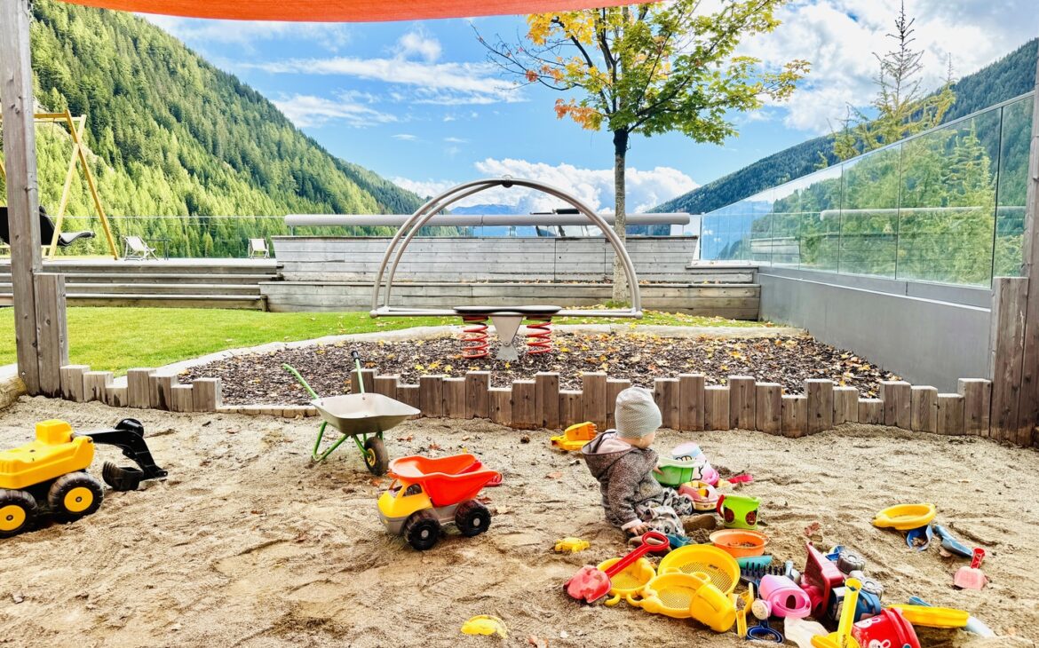 Familienhotel Huber Vals 36 1170x730 - Familienhotel Huber in Vals - Kleines Familienhotel in Südtirol