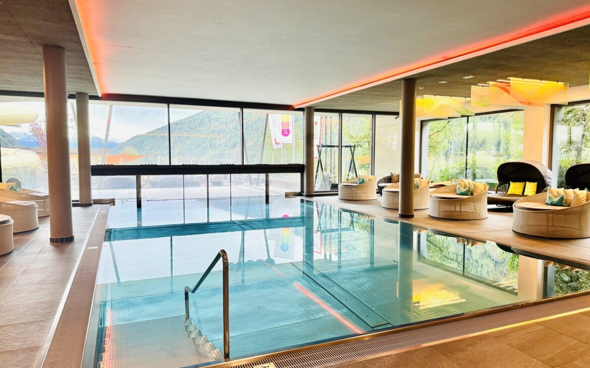 Familienhotel Huber Vals 108 1170x730 - Familienhotel Huber in Vals - Kleines Familienhotel in Südtirol