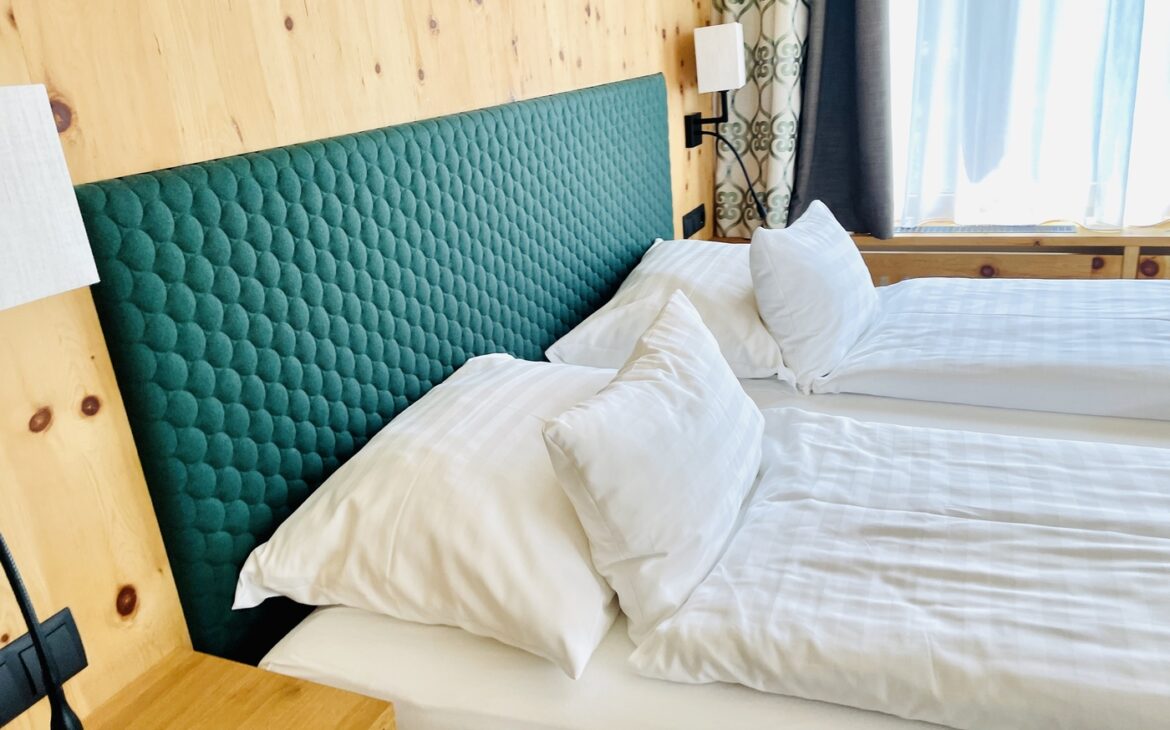 Familienhotel Zillertal - Rissbacher Natur Resort Rissbacher Natur Resort Stumm Zillertal 5 1170x730 - Familienhotel Zillertal - Rissbacher Natur Resort